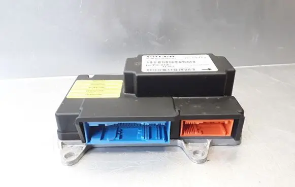 Volvo C70 Airbag control unit/module 31264943 00405464A5