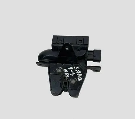 Saab 9-3 Ver2 Tailgate/trunk/boot lock/catch/latch