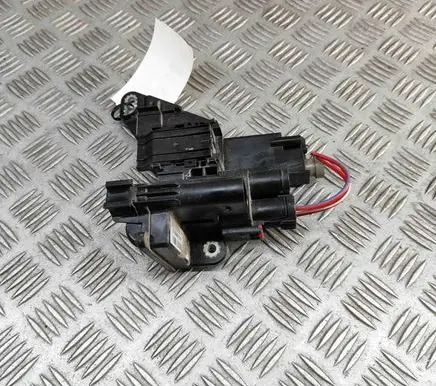 BMW 3 F30 F35 F31 Current control relay 9356157