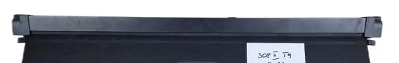 Peugeot 308 Parcel shelf load cover 9800269280
