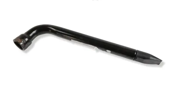 Ford C-MAX II Wheel nut wrench 93BB17032AB