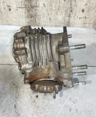 Toyota RAV 4 (XA30) Gearbox transfer box case 85w90gl5