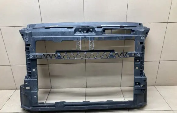 Volkswagen Polo V 6R Radiator support slam panel 6R0805588