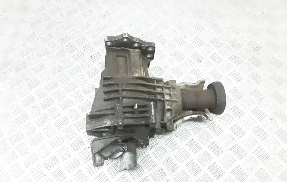 Volvo XC60 Gearbox transfer box case 31280844