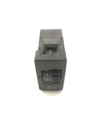 Peugeot Partner Headlight level height control switch 96384422XT 96366692XT 96476640XX