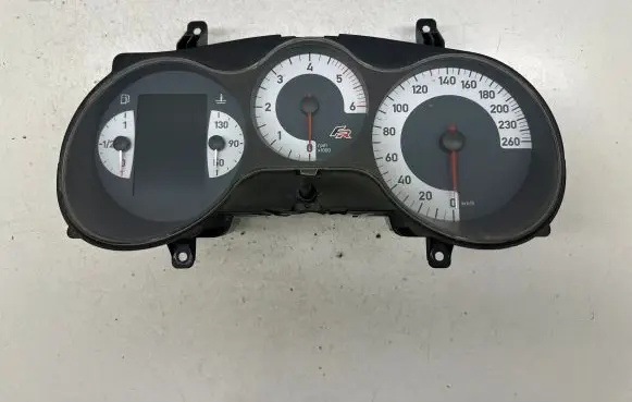 Seat Altea Speedometer (instrument cluster) 5P0920841A 110080281