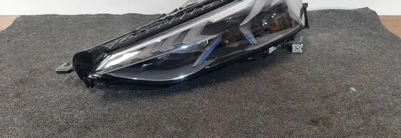 Audi E-tron GT Headlight/headlamp 4J3941085