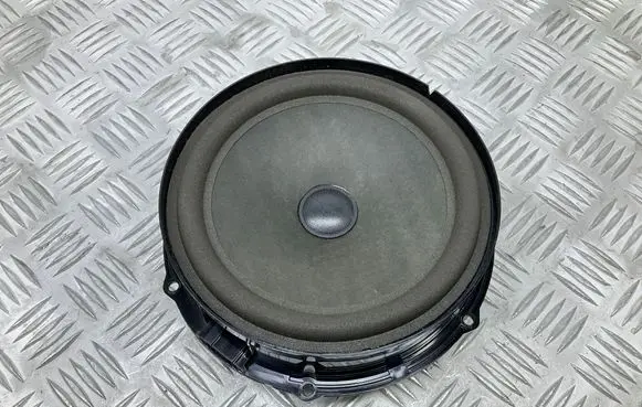 Volkswagen Tiguan Front door speaker 5N0035454