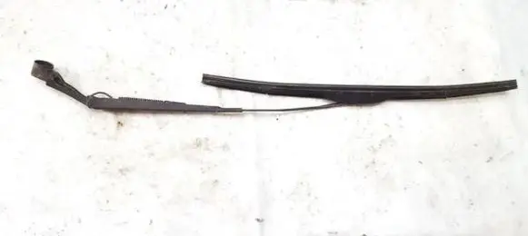 Hyundai Getz Front wiper blade arm 9650