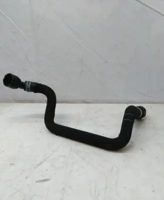 Audi A5 8T 8F Engine coolant pipe/hose 8K0121109K 118222