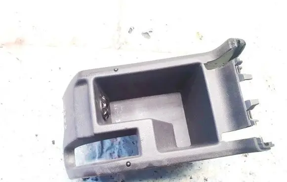 Volkswagen Golf Plus Other interior part