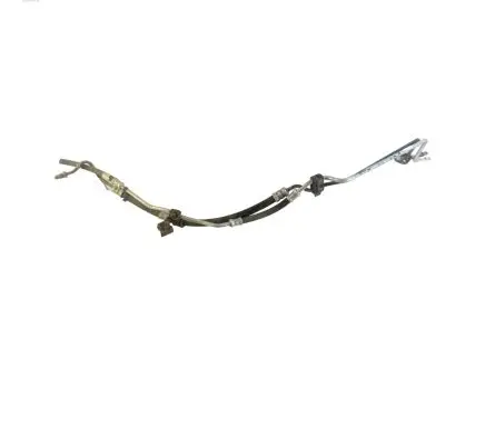 Ford Focus C-MAX Power steering hose/pipe/line