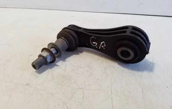 Toyota C-HR II Sway bar bush bracket, rear 