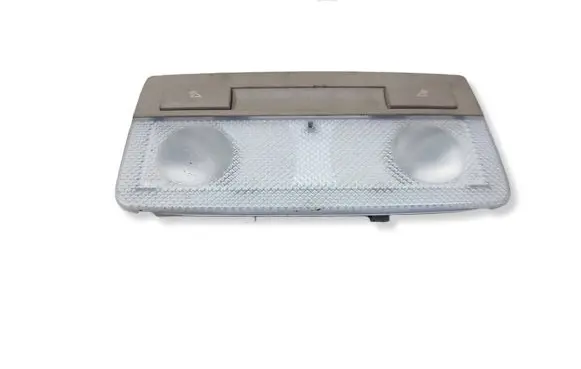 Opel Insignia A Rear seat light 316627975