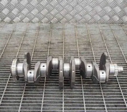 Skoda Octavia Mk2 (1Z) Crankshaft 03L105021A