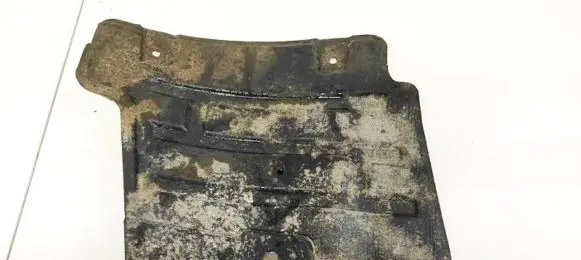 Opel Vectra C Engine splash shield/under tray