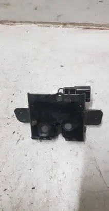 Opel Antara Loading door lock