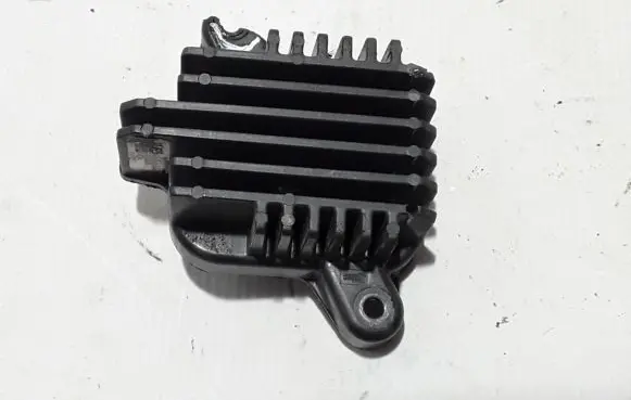 Peugeot 5008 Xenon control unit/module 90093983