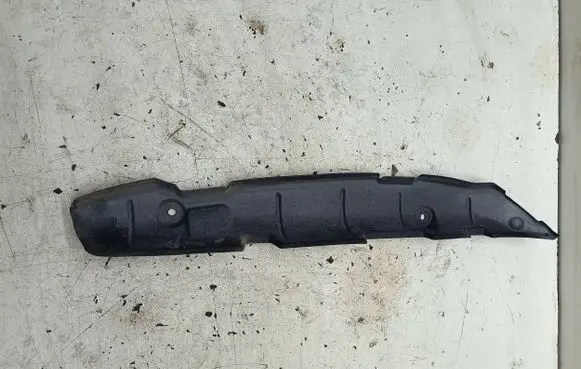 Audi A3 S3 8V Fender end trim 8V5821111