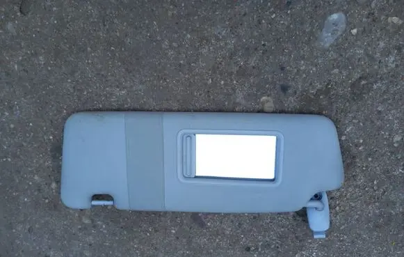 Audi A3 S3 8P Sun visor 8P0857551 8P1857551