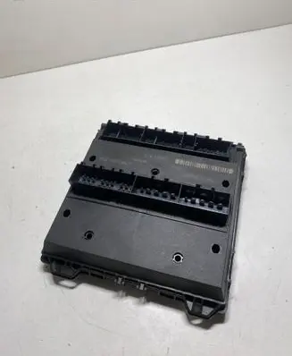 Volkswagen Polo IV 9N3 Comfort/convenience module 6Q2937049F