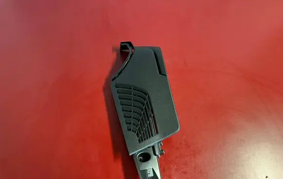 BMW X3 G01 (D)pillar trim (top) 7441157 51477441157