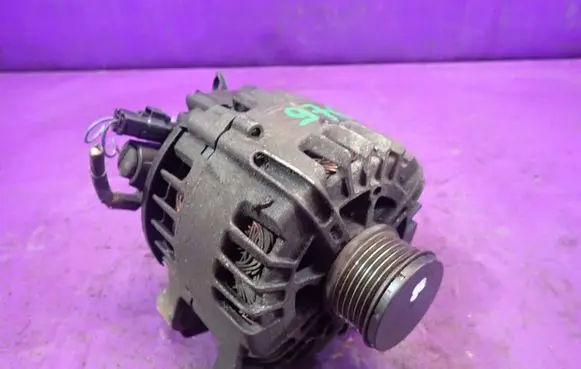 Peugeot Partner Generator/alternator 