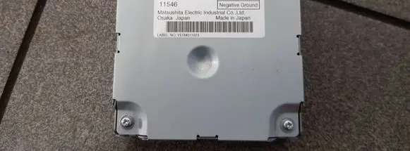 Nissan Murano Z51 Other control units/modules 284A11AA0B CYVN1760A