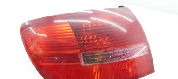 Audi A6 S6 C6 4F Rear/tail lights 89034302
