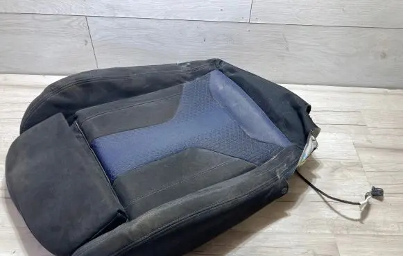 BMW X2 F39 Driver seat console base 3226081