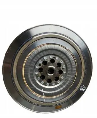 Mercedes-Benz C W204 Clutch set kit A6510301403