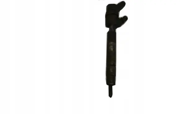 Mercedes-Benz A W168 Fuel injector 6680700287