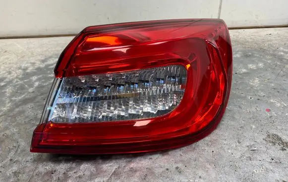 Maserati Quattroporte Rear/tail lights 6700054510BILI 6700054510