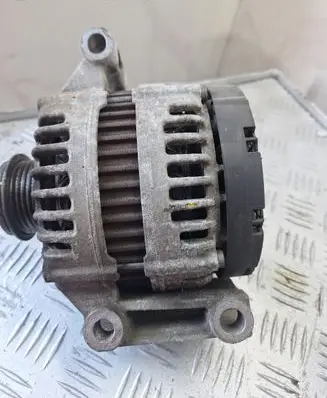 Volvo V70 Generator/alternator 615006