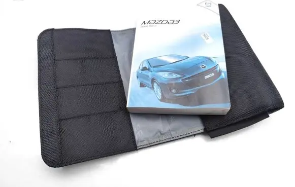 Mercedes-Benz E W212 Owners service history hand book 
