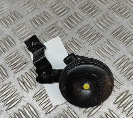 Horn signal