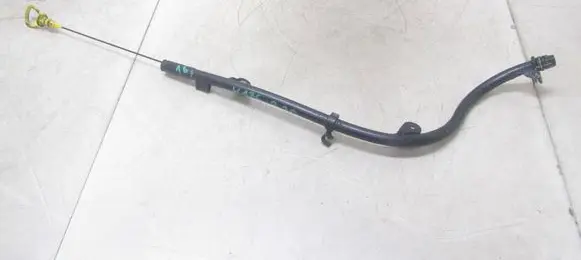 Mercedes-Benz A W176 Oil level dip stick A6510108718
