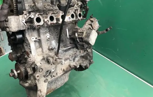 Citroen Berlingo Engine DV6DTED 0135RG 9H06