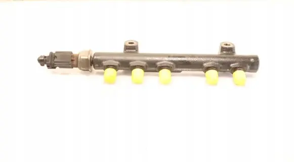 Peugeot Partner Fuel main line pipe 9804776780-00