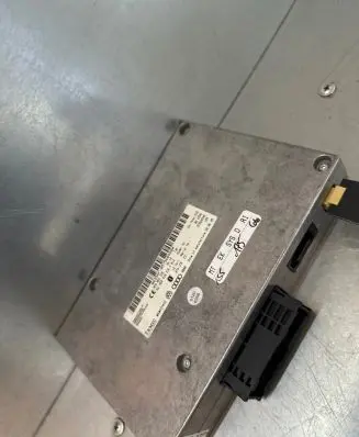 Audi A6 S6 C6 4F Bluetooth control unit module 4E0862335 4E0910336C