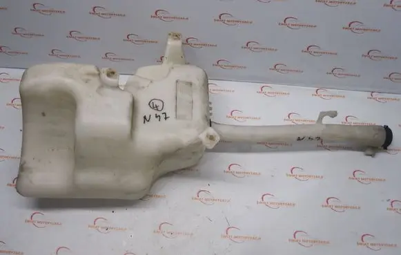 Fiat Doblo Windshield washer fluid reservoir/tank 