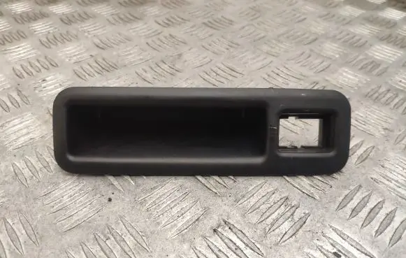 Lexus RX 450H Tailgate/trunk/boot exterior handle 6929148030