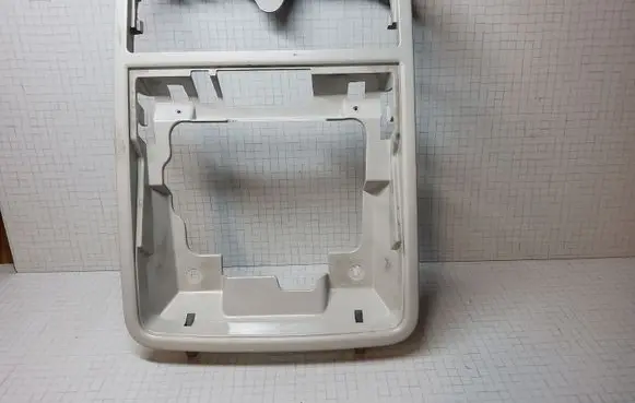 Volkswagen PASSAT B6 Other interior part 3C0867489C
