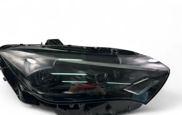 Mercedes-Benz EQE v295 Headlight/headlamp A2959067001