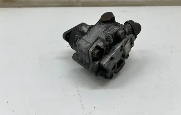 Volkswagen Transporter - Caravelle T6 Power steering pump 