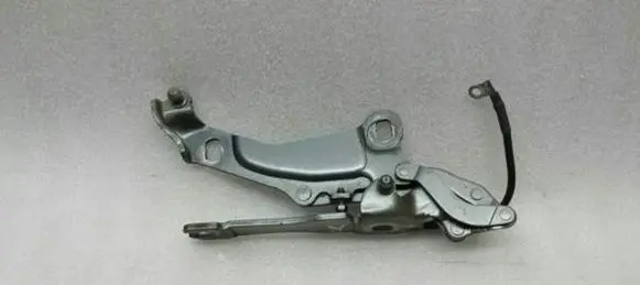 Mini One - Cooper Coupe R56 Engine bonnet/hood hinges 2571204