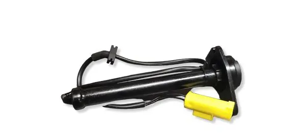 Mercedes-Benz C W205 Bonnet Pedestrian Airbag Actuator A2059060002