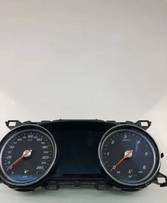Mercedes-Benz E W213 Speedometer (instrument cluster) A2139000817