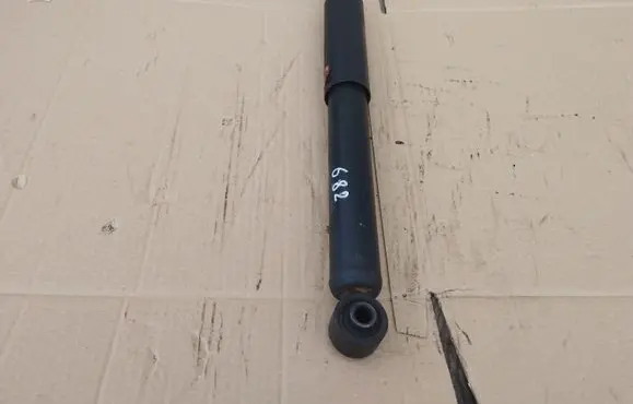 KIA Sorento Rear shock absorber/damper 344451