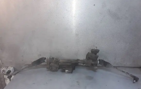 Volkswagen PASSAT B6 Steering rack 1K1909144J 7805501268